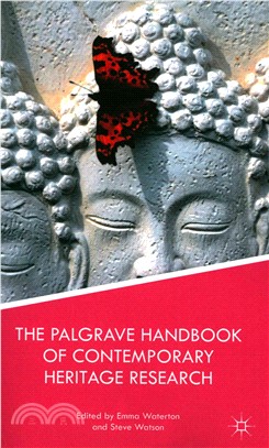 The Palgrave Handbook of Contemporary Heritage Research