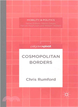 Cosmopolitan Borders