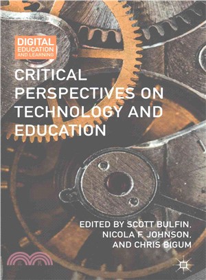 Critical Perspectives on Technology and Education