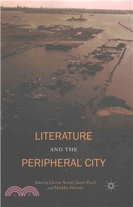 Literature and the Peripheral City