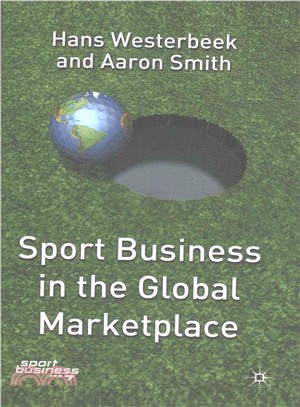 Sport Business in the Global Marketplace