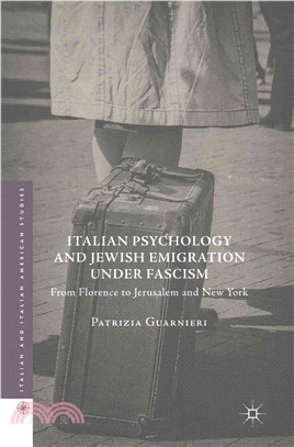 Italian psychology and Jewis...