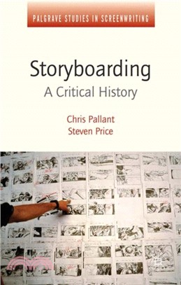 Storyboarding：A Critical History