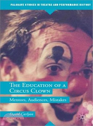 The education of a circus cl...