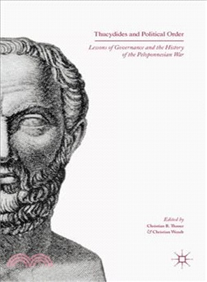 Thucydides and political ord...