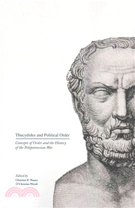 Thucydides and political ord...