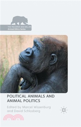 Political Animals and Animal Politics