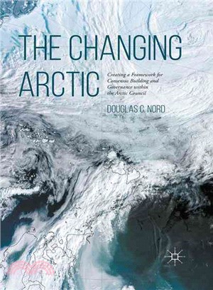 The changing Arcticcreating ...