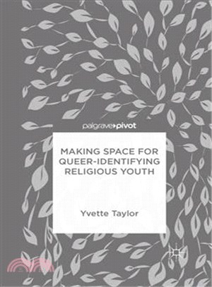 Making Space for Queer-identifying Religious Youth