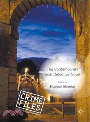 The Contemporary Irish Detective Novel
