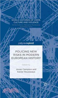 Policing new risks in modern...