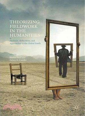 Theorizing Fieldwork in the Humanities ─ Methods, Reflections, and Approaches to the Global South