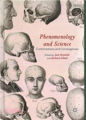 Phenomenology and Science ― Confrontations and Convergences