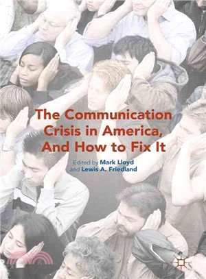 The communication crisis in ...