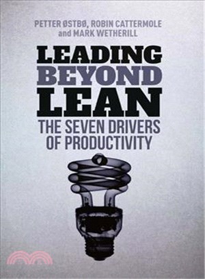 Leading beyond leanthe seven...