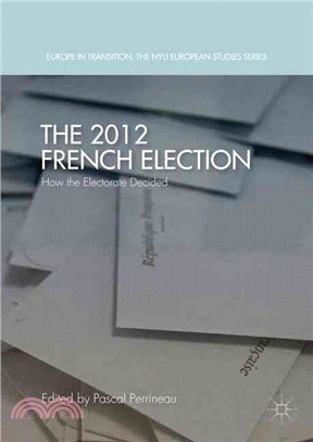 The 2012 French electionhow ...