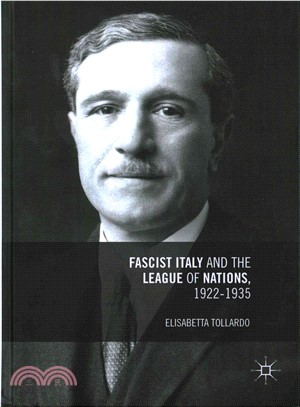 Fascist Italy and the League...