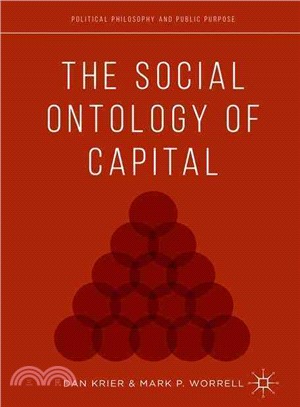 The Social Ontology of Capitalism