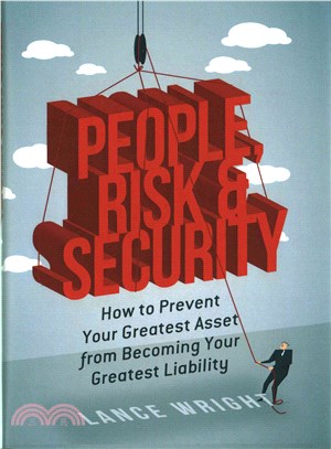 People, risk, and securityho...