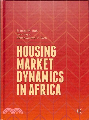 Housing Market Dynamics in Africa