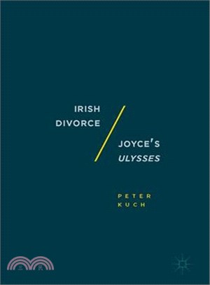 Irish divorce / Joyce's...