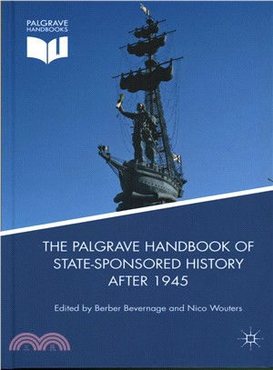 The Palgrave handbook of sta...