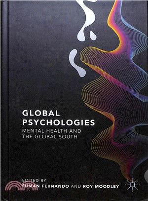 Global Psychologies ― Mental Health and the Global South