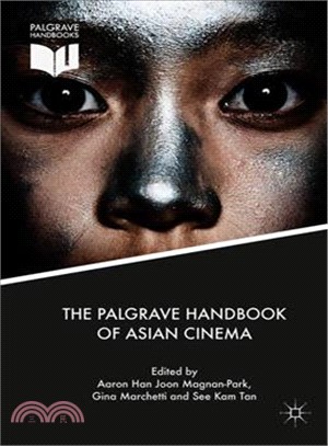 The Palgrave handbook of Asian cinema /