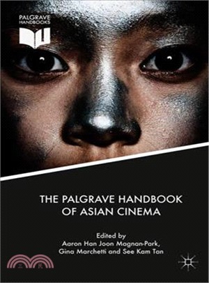 The Palgrave Handbook of Asian Cinema