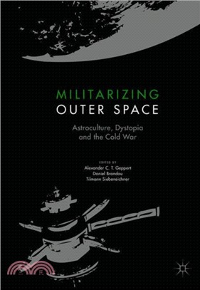 Militarizing outer spaceastr...