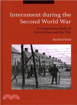 Internment During the Second World War ─ A Comparative Study of Great Britain and the USA