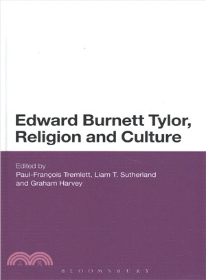 Edward Burnett Tylor, Religion and Culture