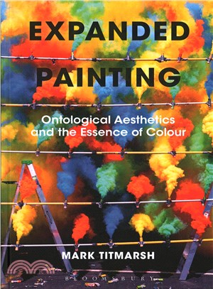 Expanded paintingontological...