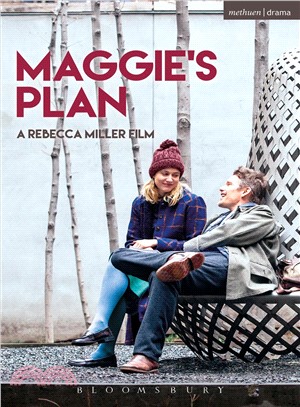 Maggie's Plan