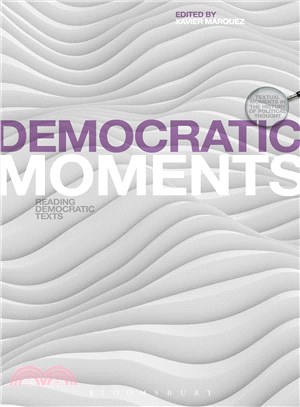 Democratic Moments ─ Reading Democratic Texts