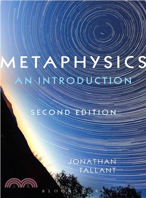 Metaphysics ─ An Introduction