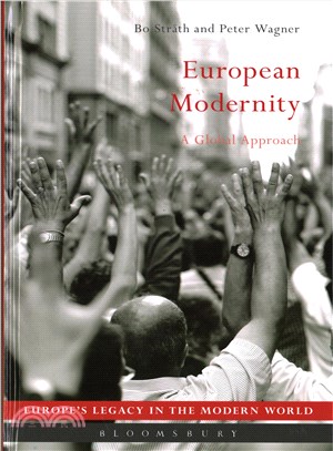 European Modernity ─ A Global Approach