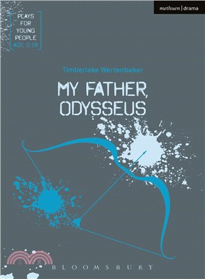 My Father, Odysseus