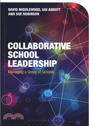 Collaborative School Leadership ─ Managing a Group of Schools