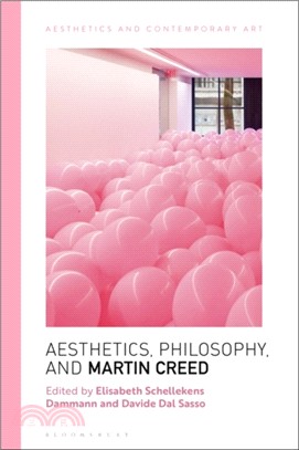 Aesthetics, Philosophy and Martin Creed