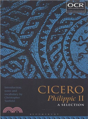 Cicero Philippic II ― A Selection