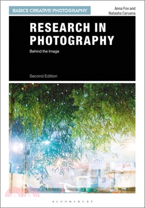 Research in Photography ― Behind the Image