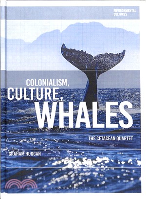 Colonialism, Culture, Whales ― The Cetacean Quartet