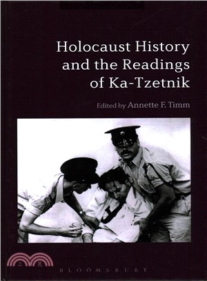 Holocaust History and the Readings of Ka-Tzetnik