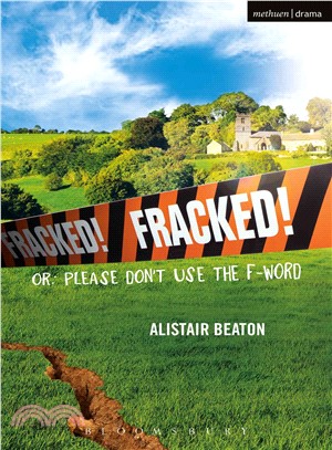 Fracked! ─ Or, Please Don't Use the F-Word