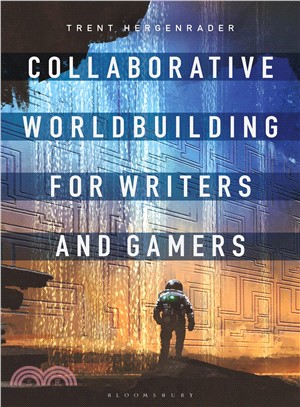 Collaborative Worldbuilding for Writers and Gamers