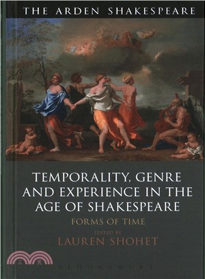 Temporality, Genre and Experience in the Age of Shakespeare ─ Forms of Time