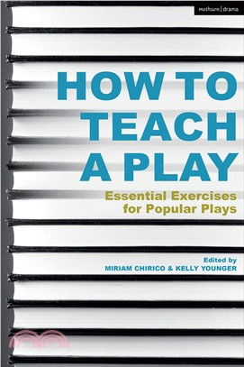 How to Teach a Play ― Essential Exercises for Popular Plays