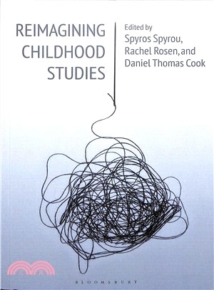 Reimagining Childhood Studies