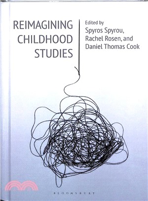 Reimagining Childhood Studies